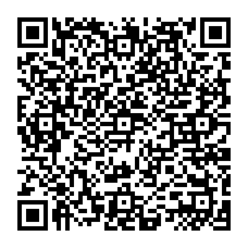 QR-kod