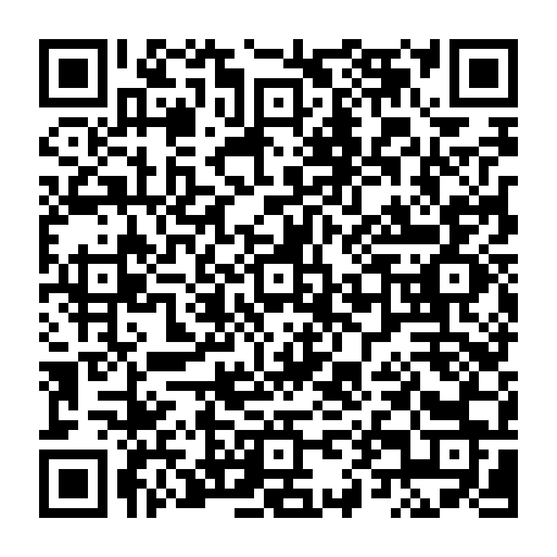 QR-kod