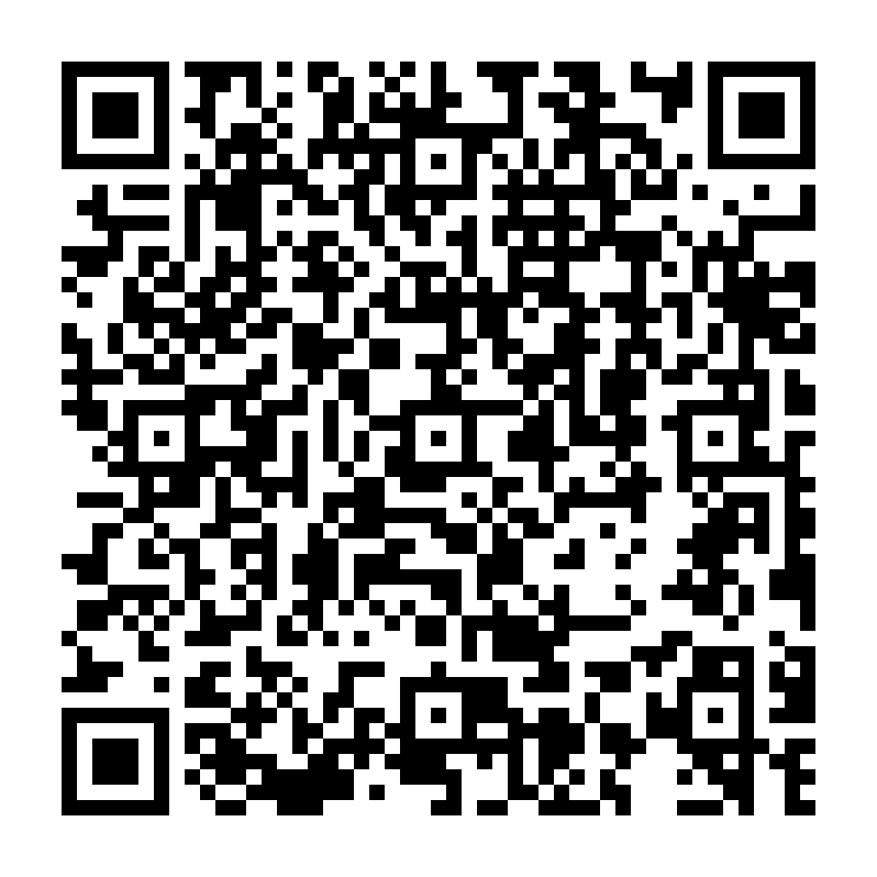 QR-kod