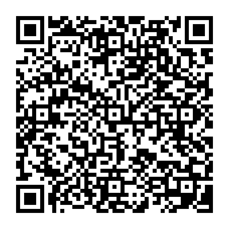 QR-kod