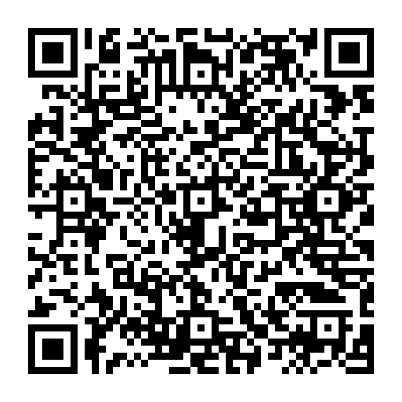 QR-kod