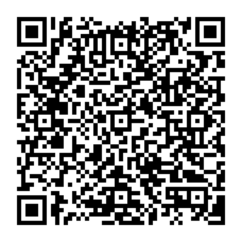 QR-kod