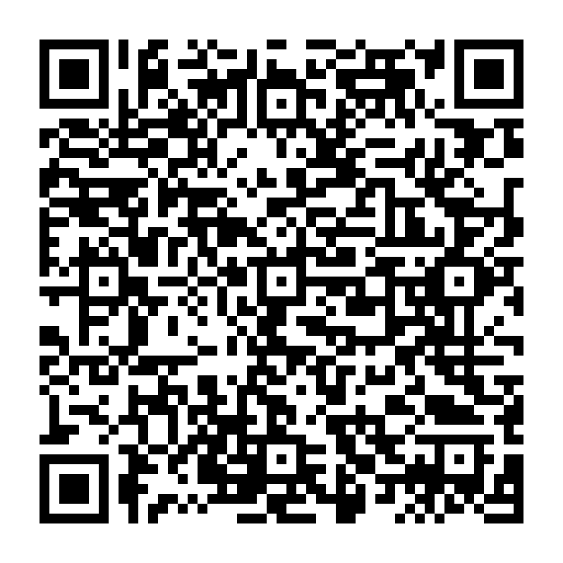 QR-kod