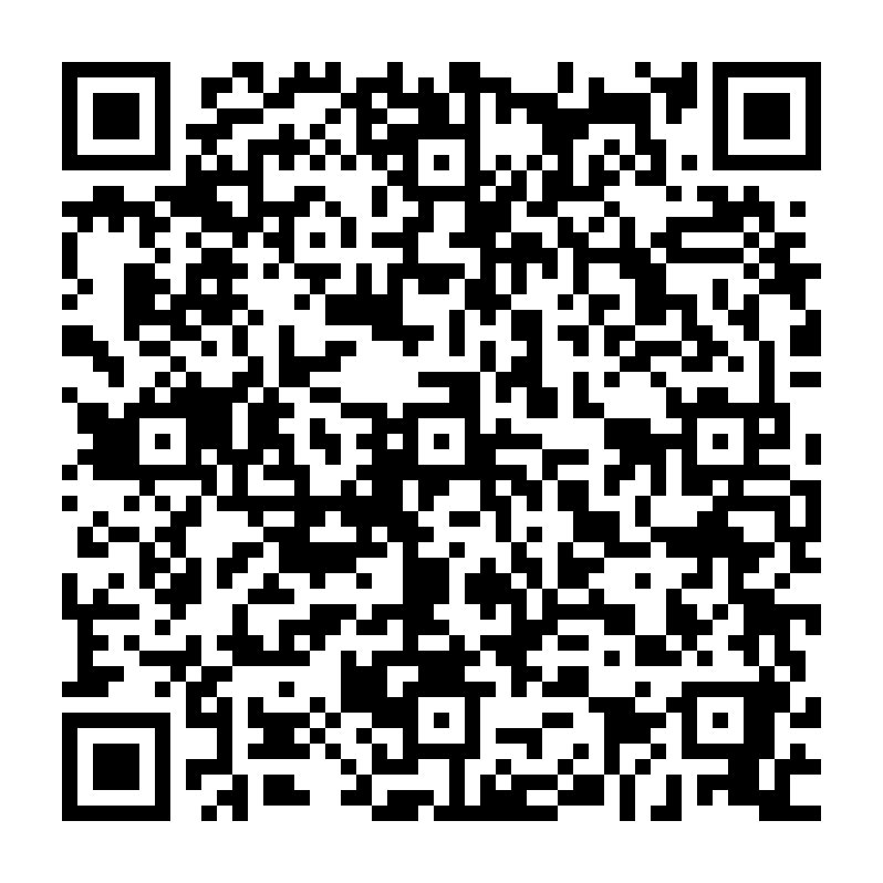 QR-kod