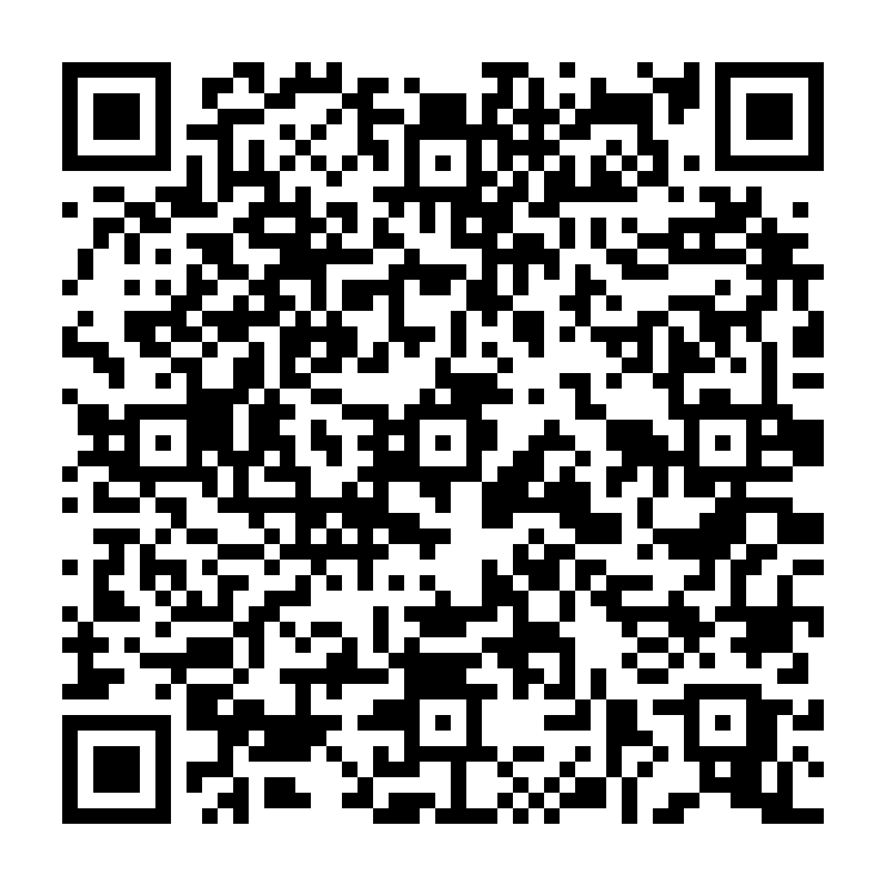 QR-kod