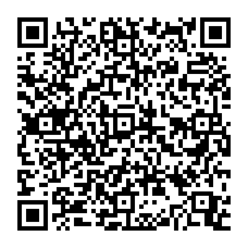 QR-kod