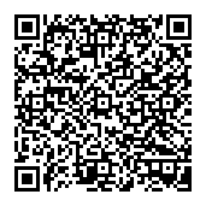 QR-kod