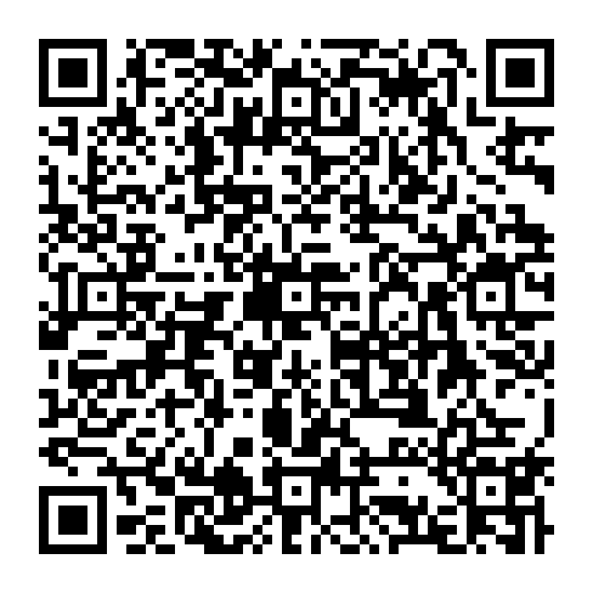 QR-kod