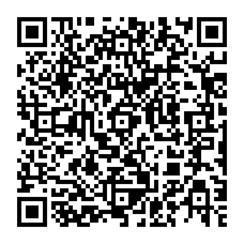 QR-kod