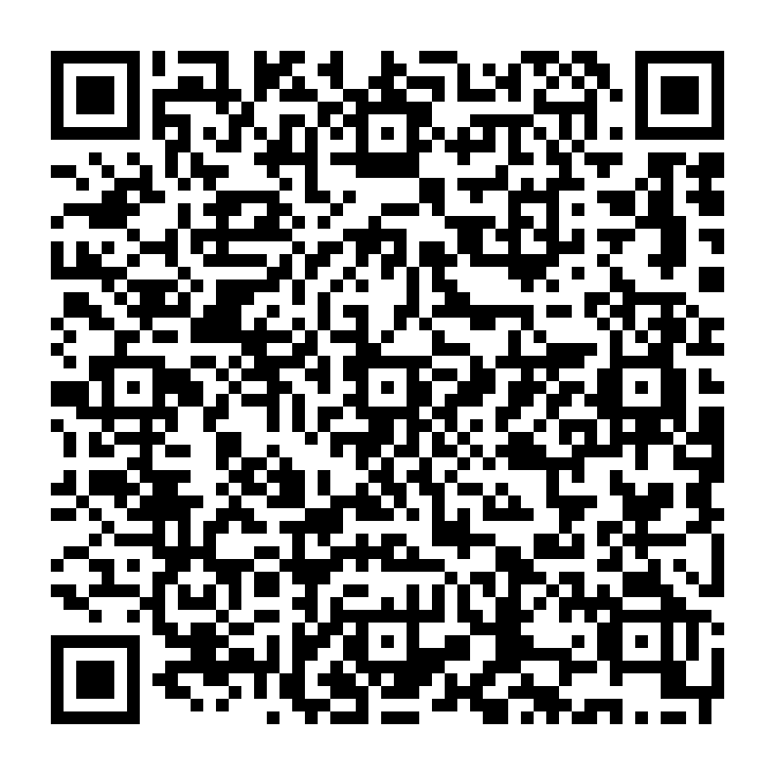 QR-kod