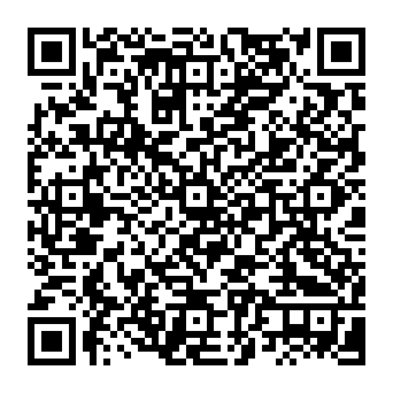 QR-kod