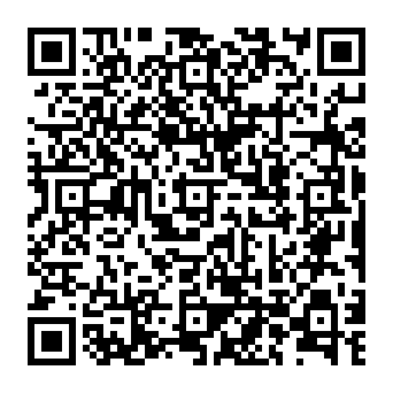 QR-kod