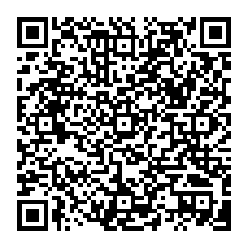 QR-kod