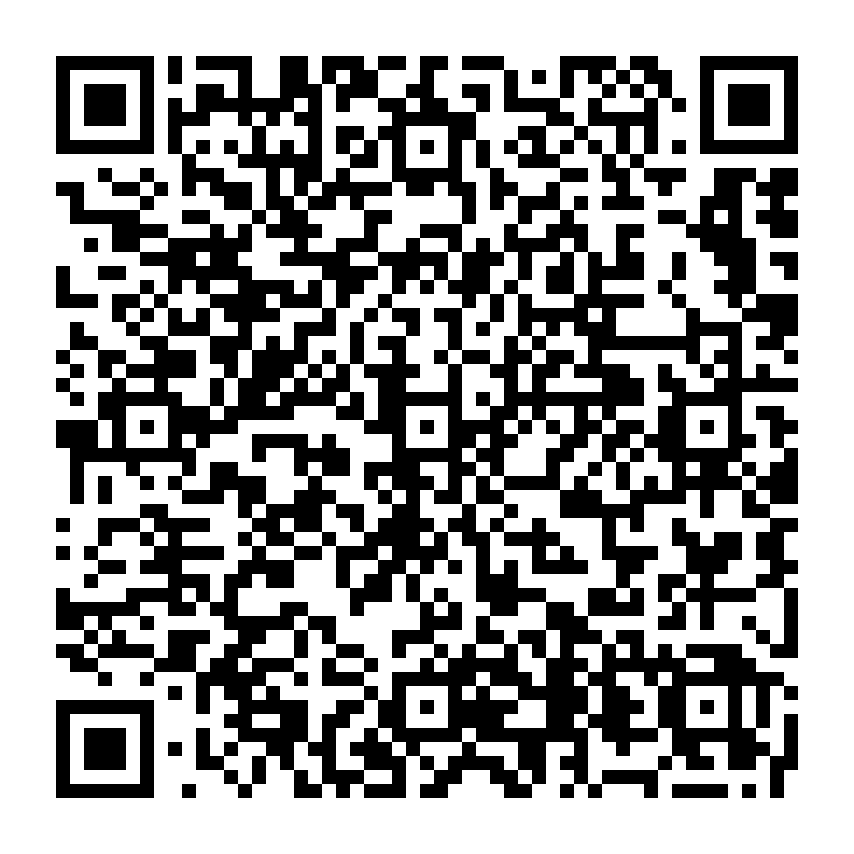 QR-kod