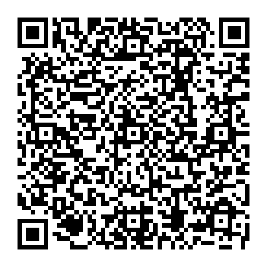 QR-kod