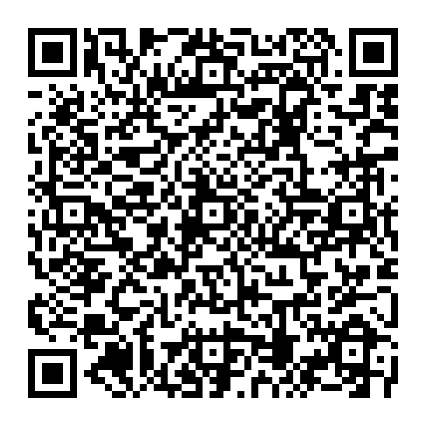QR-kod