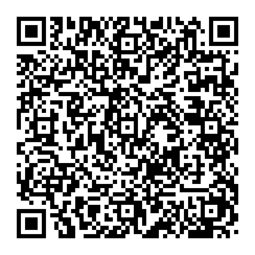 QR-kod