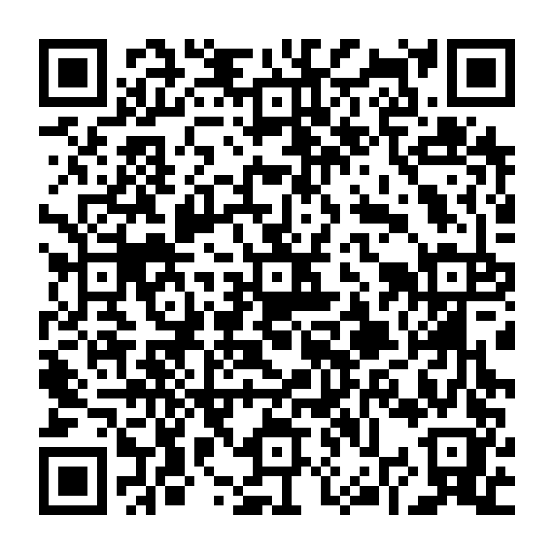 QR-kod