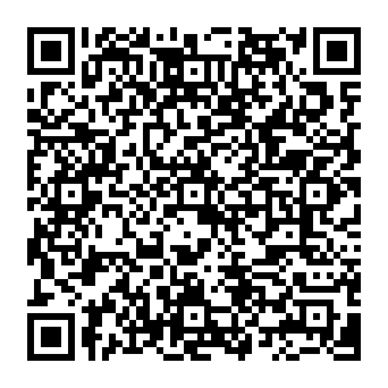 QR-kod