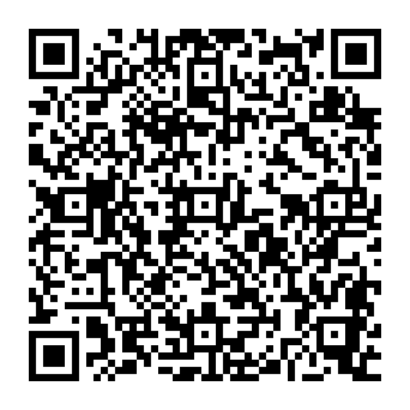 QR-kod