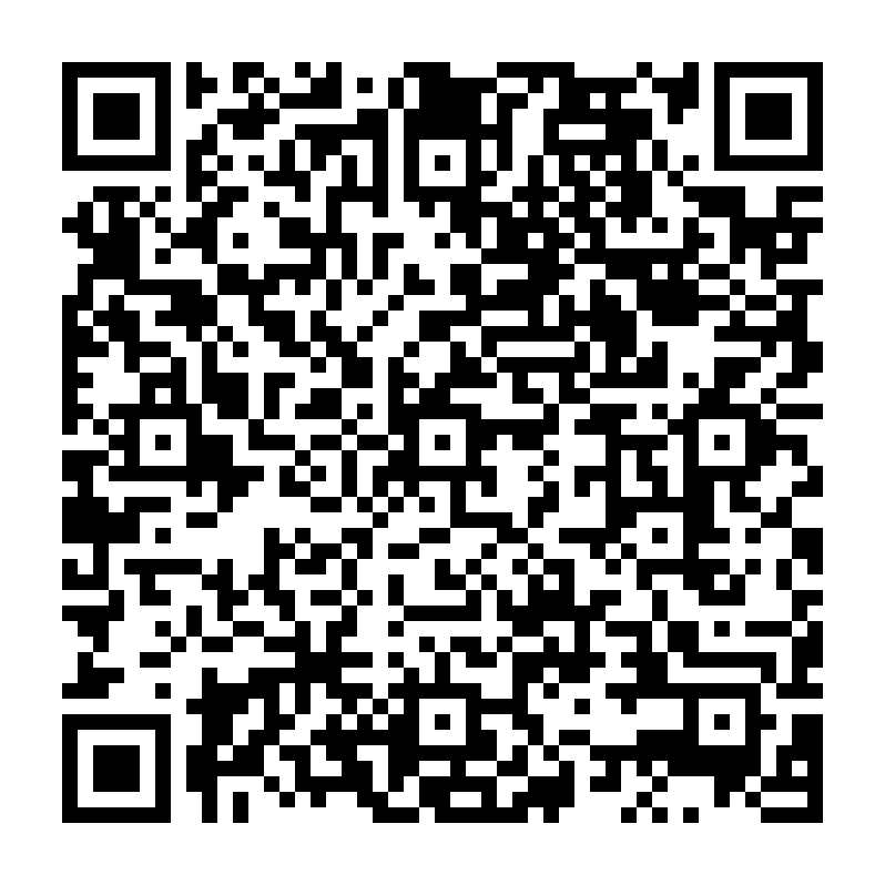 QR-kod
