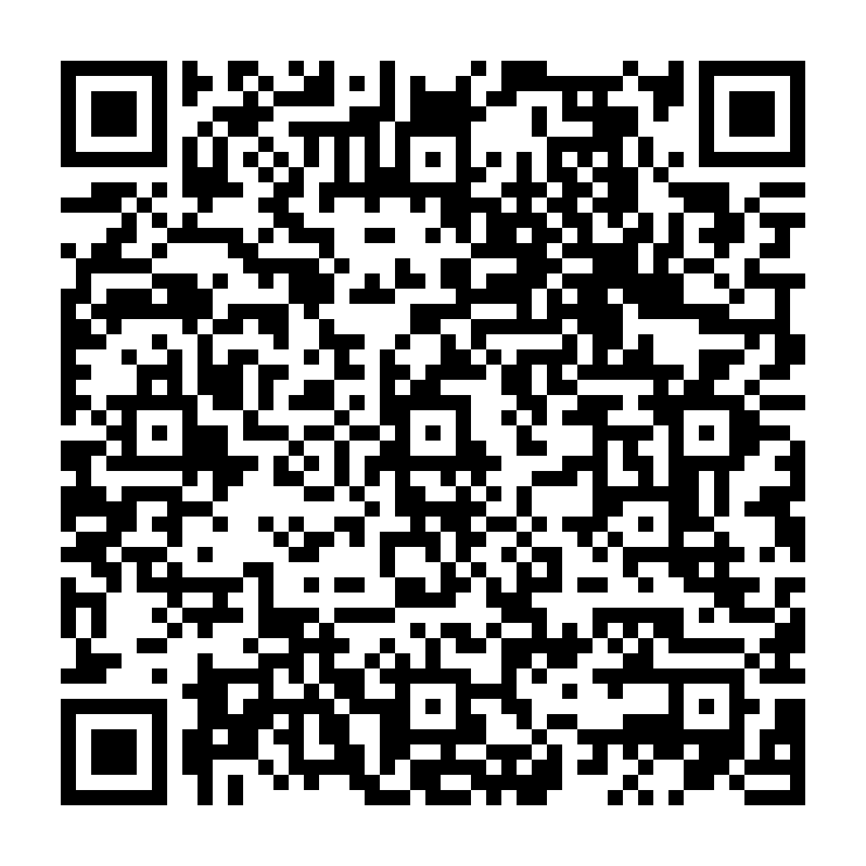 QR-kod