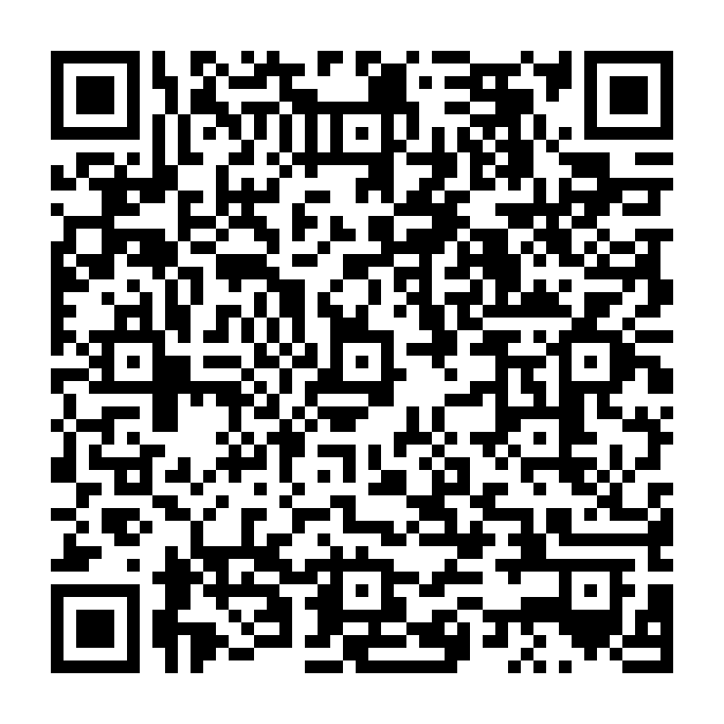 QR-kod