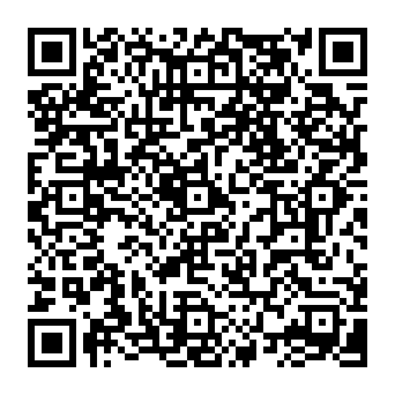 QR-kod