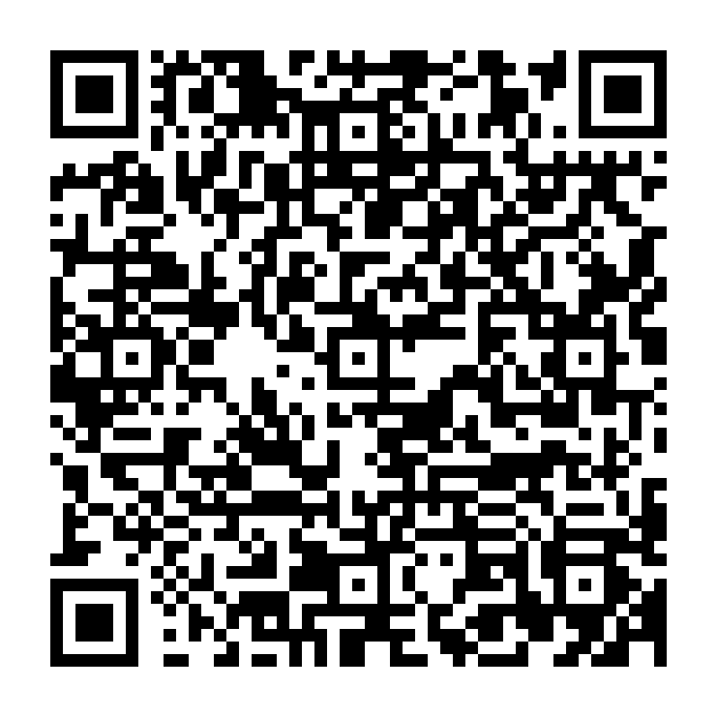 QR-kod