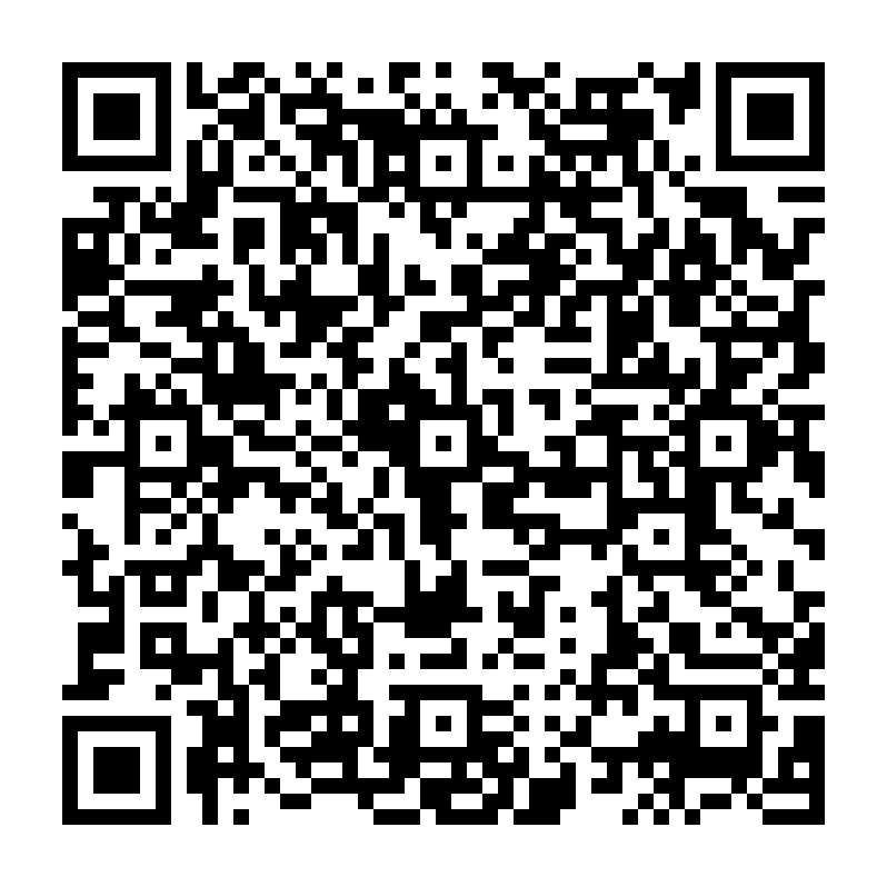 QR-kod