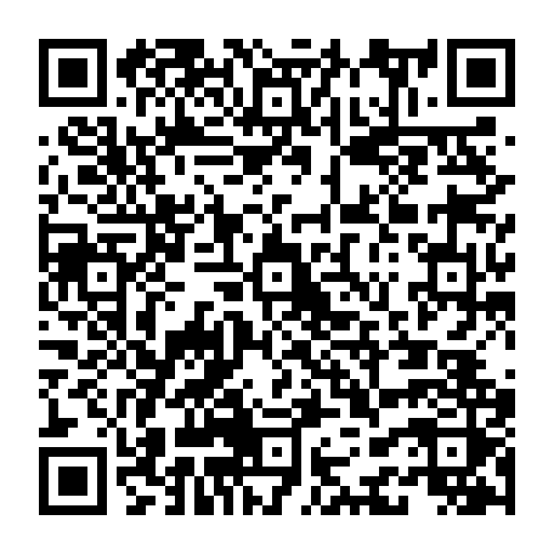 QR-kod