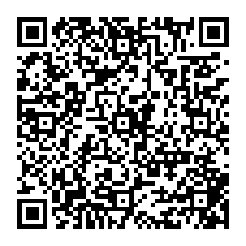 QR-kod