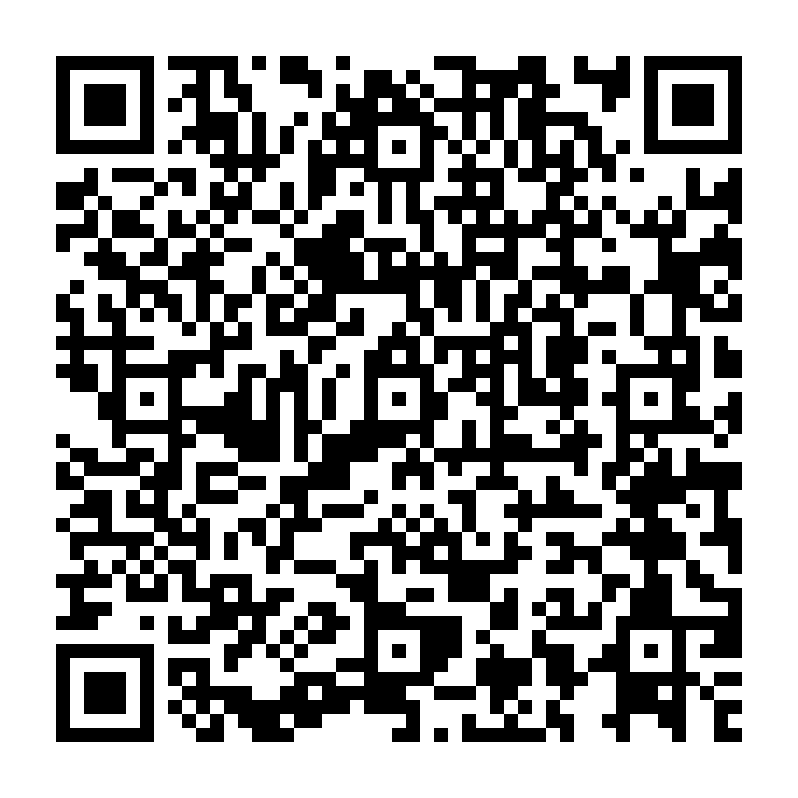 QR-kod