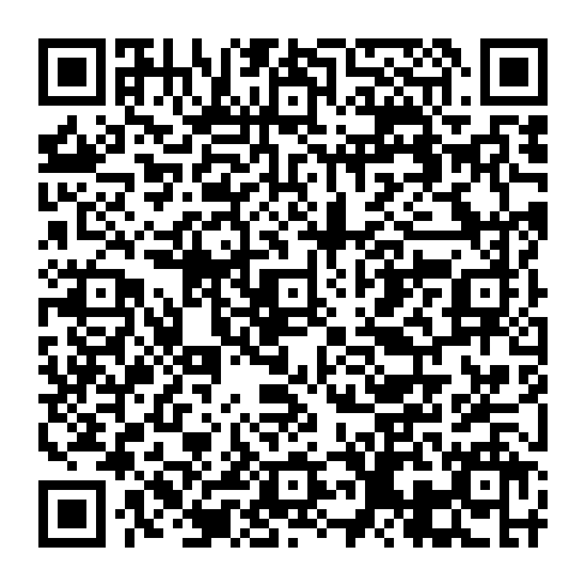QR-kod