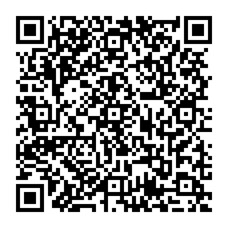 QR-kod