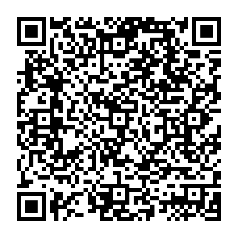 QR-kod