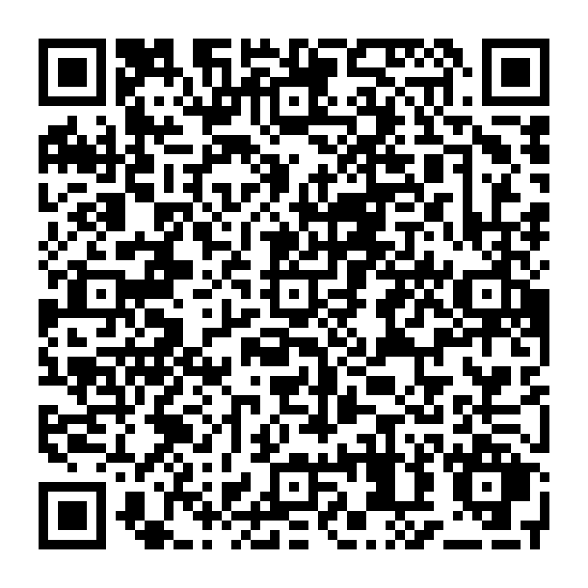 QR-kod