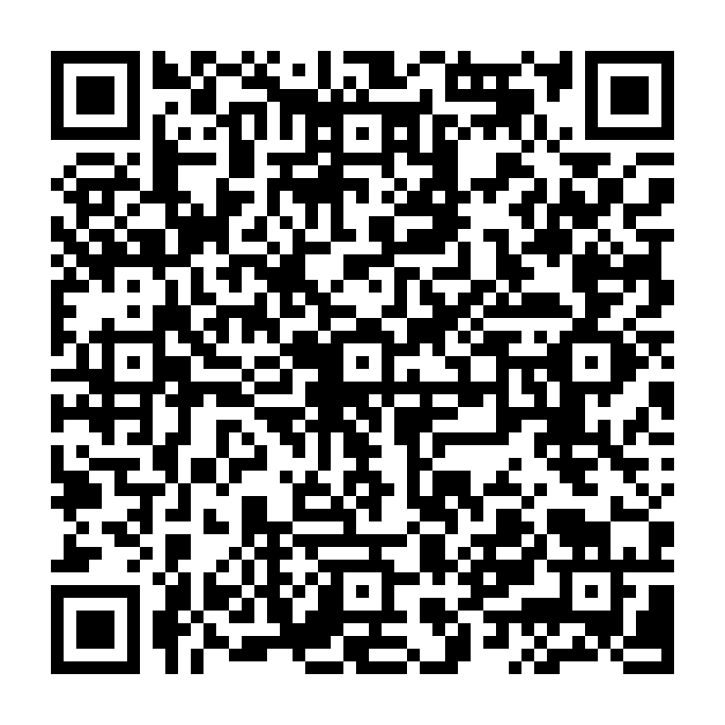QR-kod