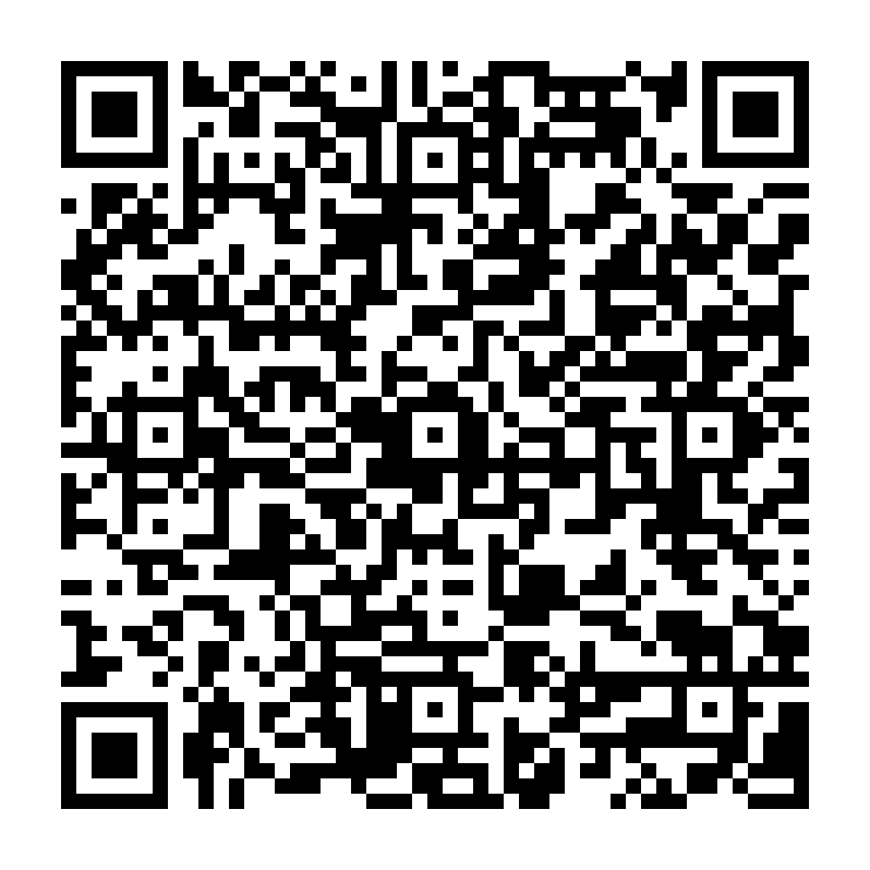 QR-kod