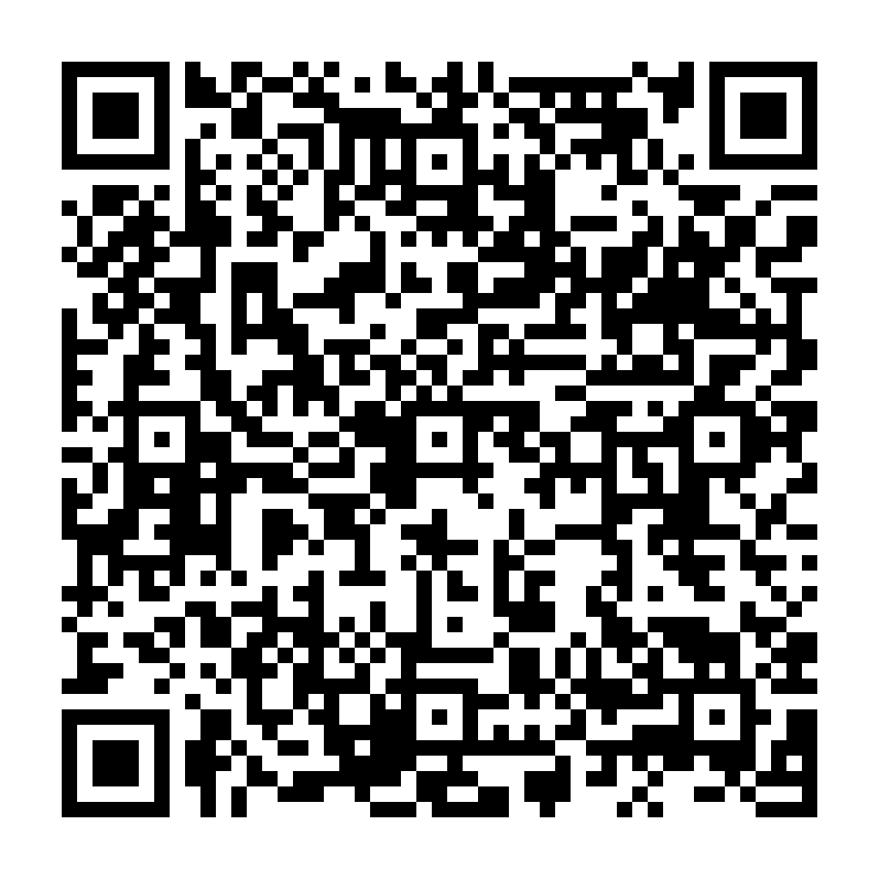 QR-kod