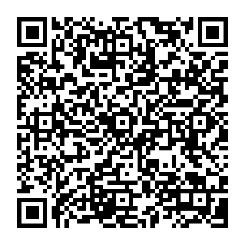 QR-kod