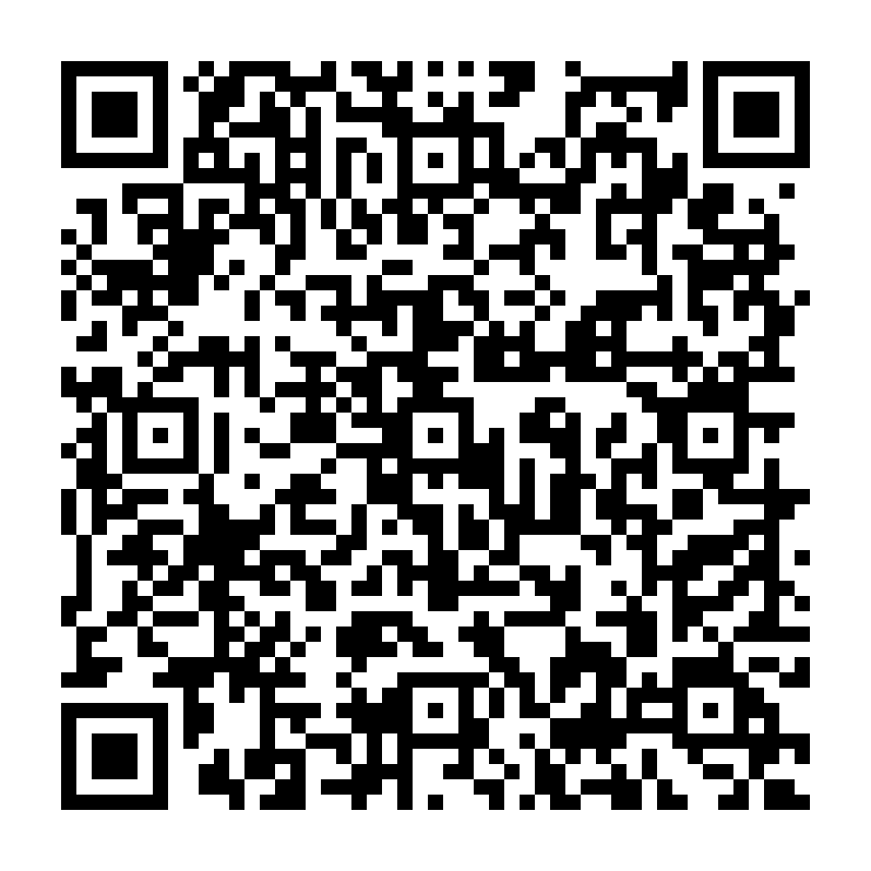 QR-kod
