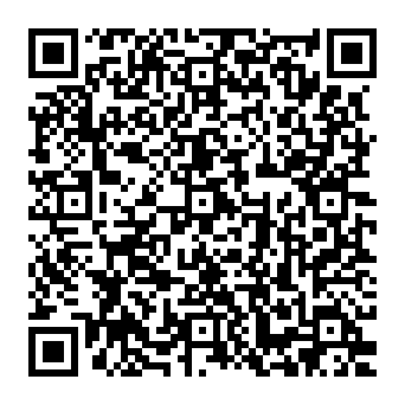 QR-kod