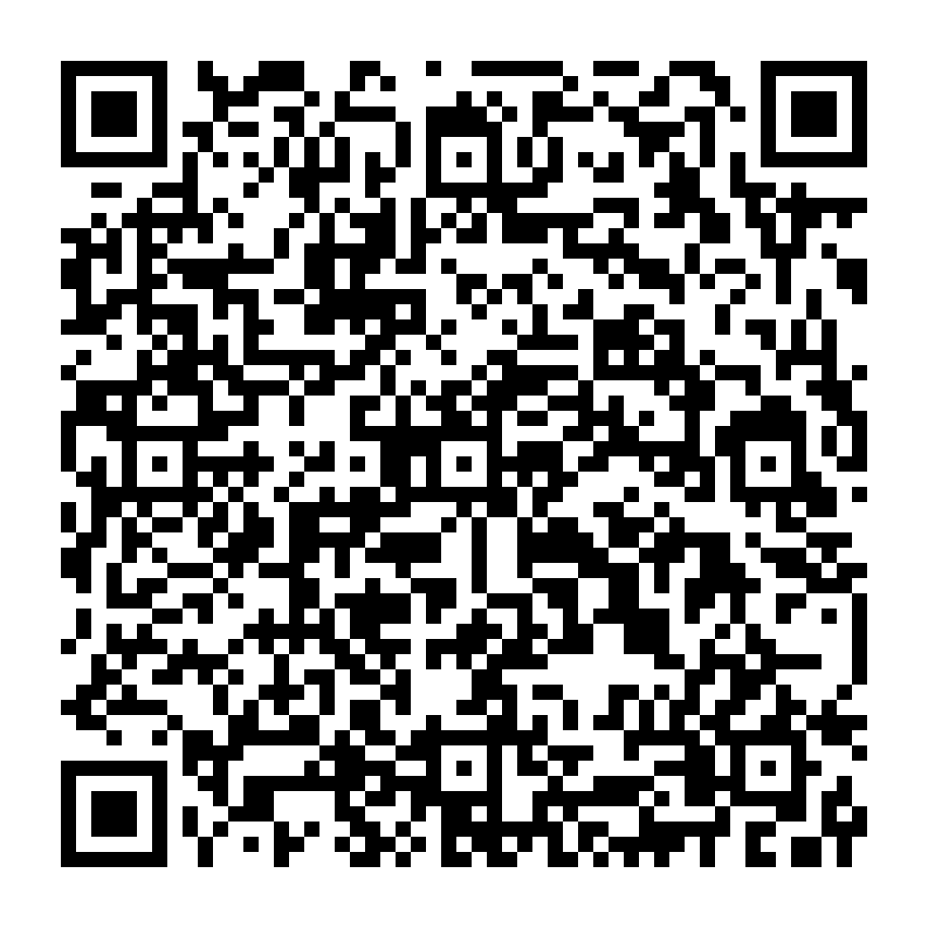 QR-kod