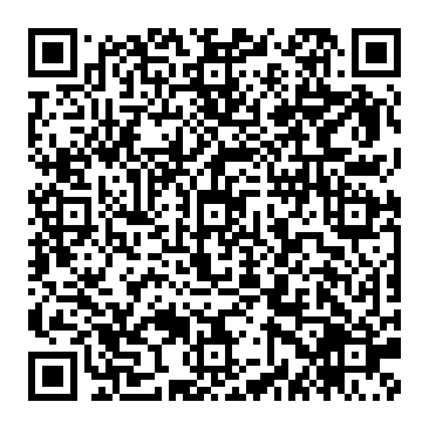 QR-kod