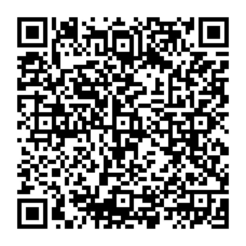 QR-kod
