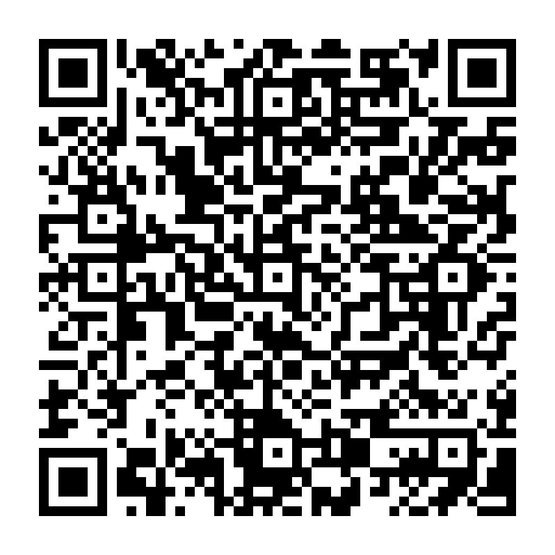 QR-kod