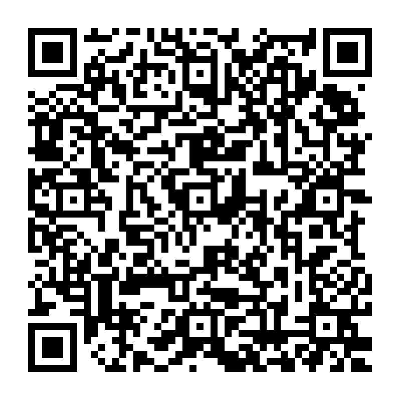 QR-kod