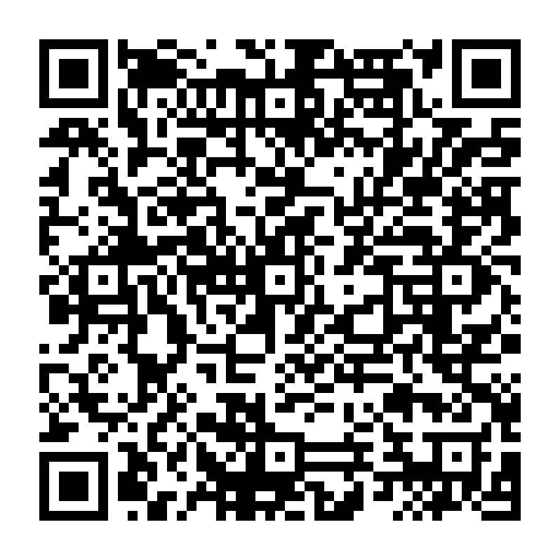 QR-kod