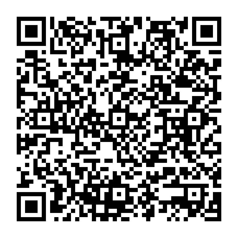 QR-kod